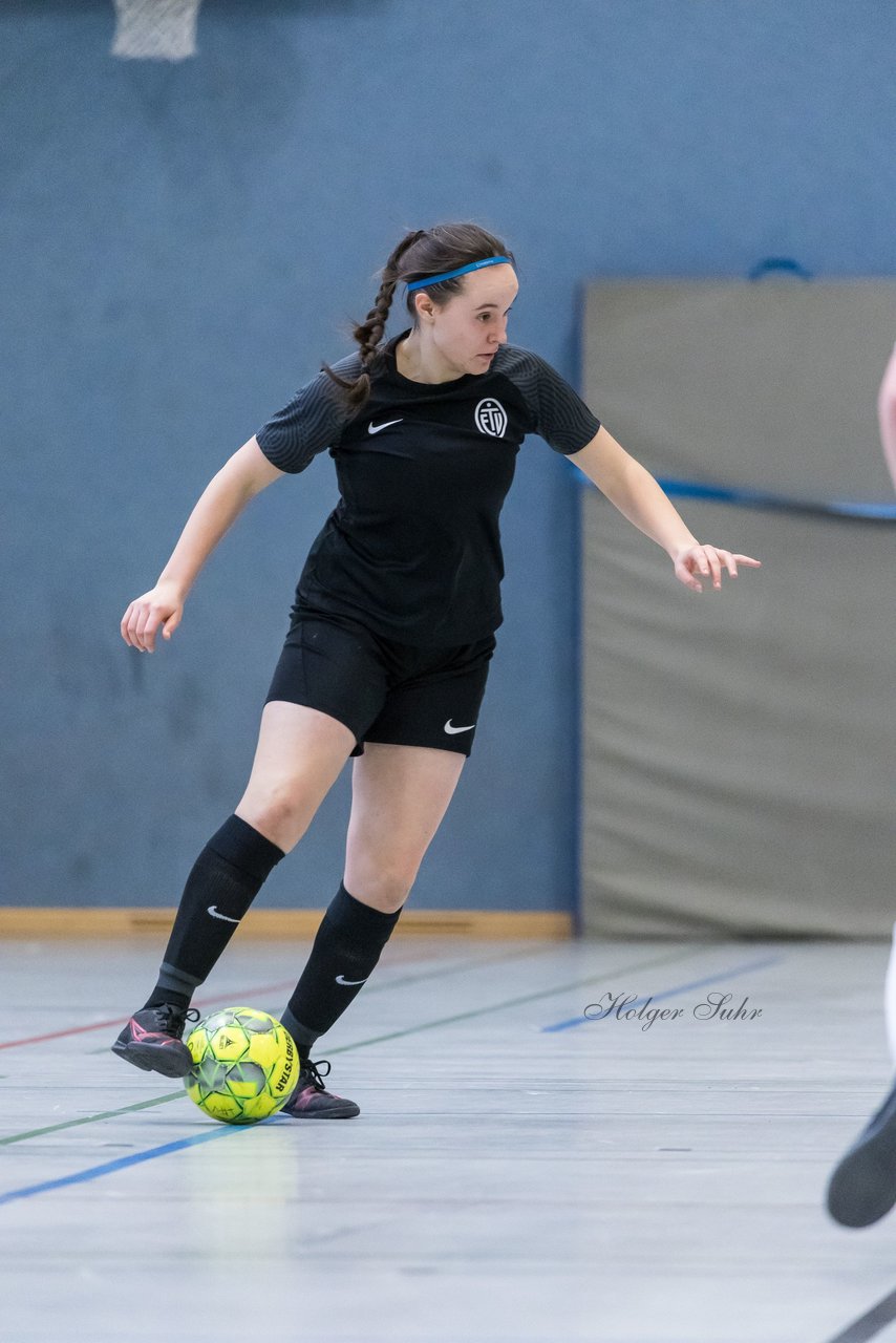 Bild 725 - B-Juniorinnen Futsalmeisterschaft